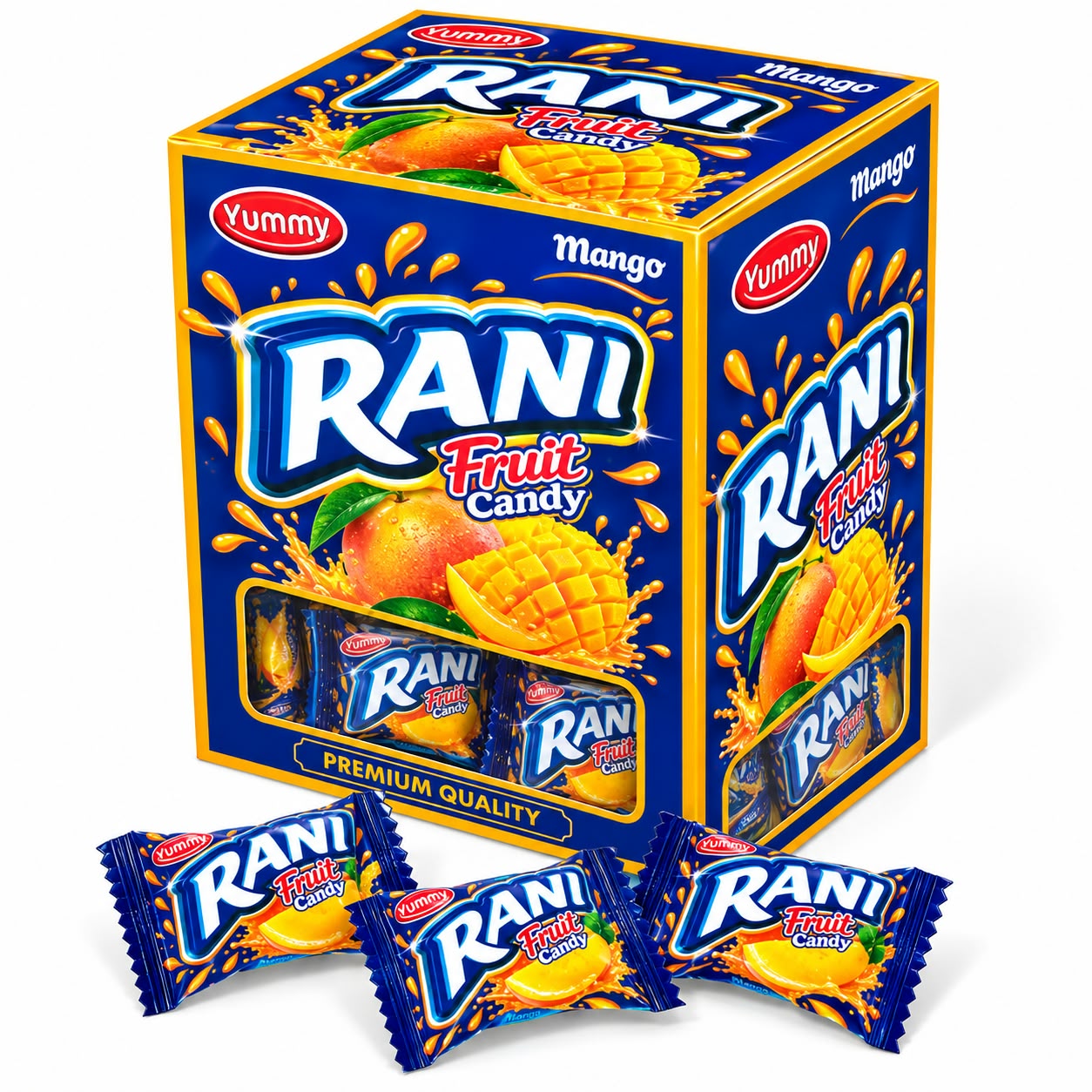 Mango
