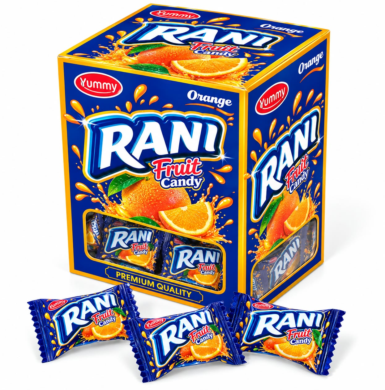 Orange