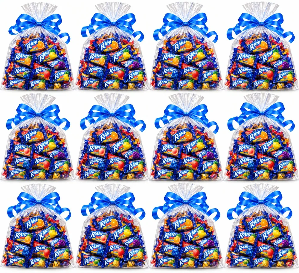 Rani Candy Gift Pack – 12 Pcs Set